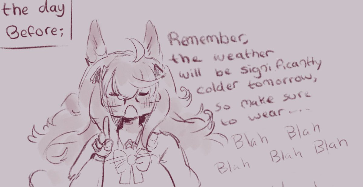 MiilkiiBunnii's tweet photo. Colder weather… Hayahide is not so very happy about being used as a uma heater… https://t.co/IO7MNrsQS5
