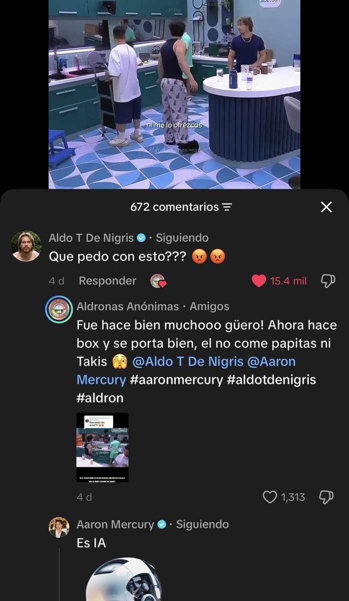 NarMG90's tweet photo. Aldo tan MercurialsVnzl ☿️
Aarón tan Lomecangirl 

Y Ambos tan Anónimos 😜💘 me encantan, ellos son los verdaderos maluma con sus fandoms y acá señoras bien atacadas por pendejadas jajajjaa https://t.co/UG2QOxWdOL