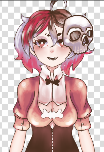 Sindilex_'s tweet photo. probando hacer avatars vtubers (ya aprendí) jej
me gustaría hacer comisiones de avatares
#Vtuber #avatar #fanart #art #drawing https://t.co/z1ZeDn7pUj