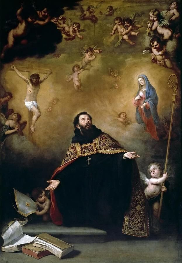 Easternchrist's tweet photo. “The beginning of good works is the confession of evil works.”
— St. Augustine of Hippo https://t.co/7KeBu1f8D0