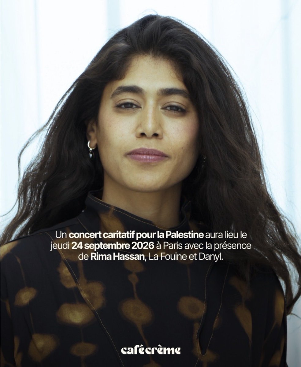 RimaHas's tweet photo. Ce soir à Paris, 30 artistes sont réunis pour la Palestine https://t.co/35VASTWIBb