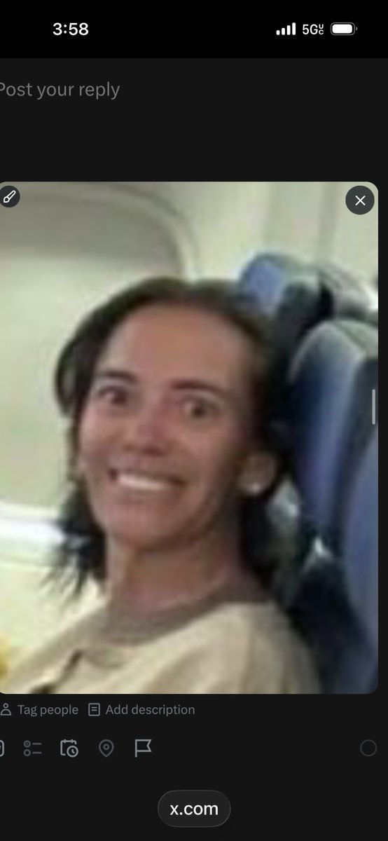 SpartaCha41715's tweet photo. @AorticDave @krassenstein this is his crazy wife https://t.co/WfbZGl1psK