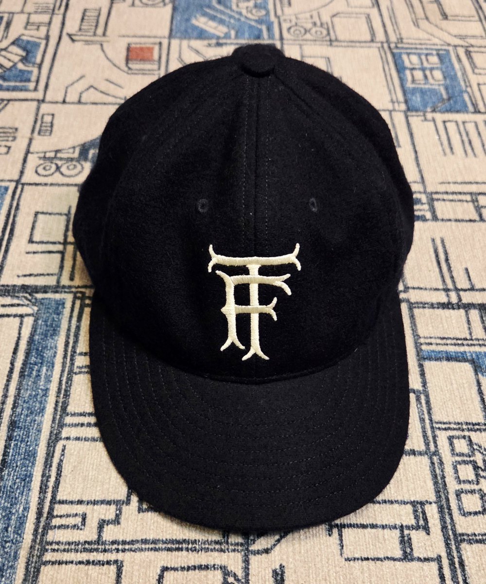 MinorLeagueNerd's tweet photo. Today's franchise collection #capoftheday is the Twin Falls Cowboys. They were charter members of the Pioneer League in 1939. The league played through 1942, before shutting down for the duration of WW II. They returned with the league in 1946 and played through the 1951 season. https://t.co/eekE0S0AcQ