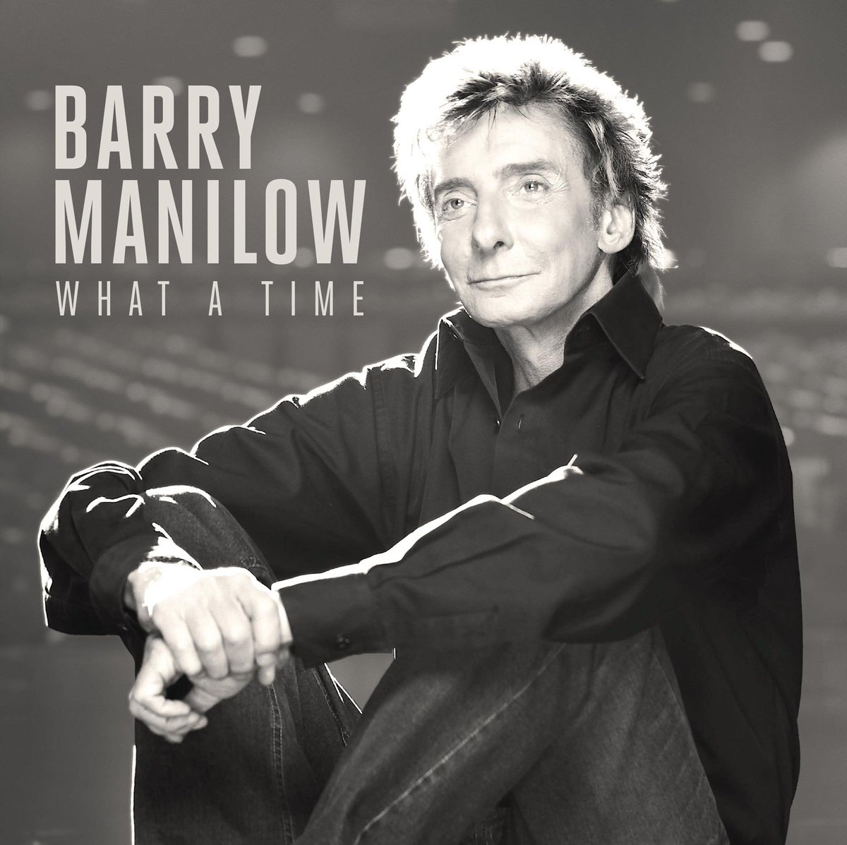 CarolineSalfati's tweet photo. NP: Barry Manilow ~ #WhatATime : Once Before I Go~What A Time~Sun Shine~Another Life (2026)~Touched By An Angel~The Chosen One~One More Chance~Nobody Knows My Song~When Sombody Say's Goodbye~Don't Trouble The Water~Look At Me Now~Nobody Told Me~Coming Of Age  🎤🎹❤️💖 https://t.co/pwv8z1kHv9