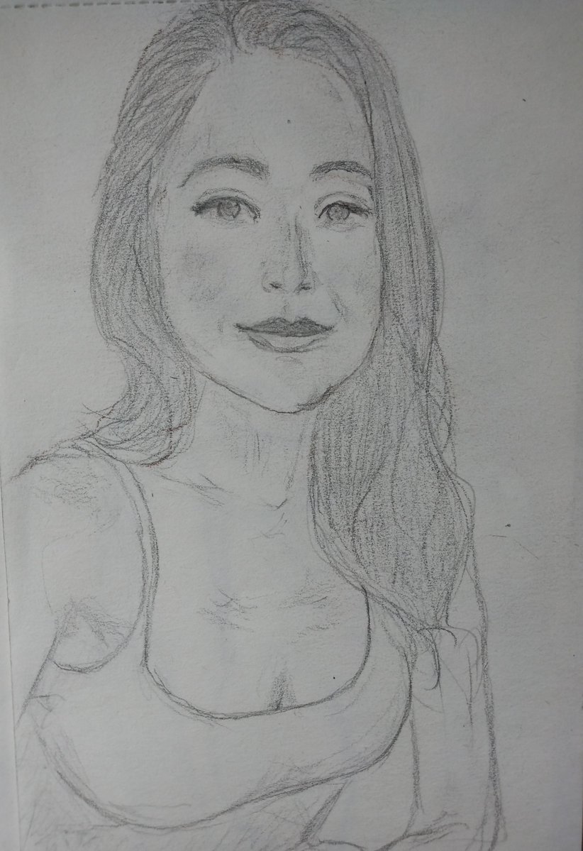 stotiit's tweet photo. #sketch #drawing #illustration #pencilsketch #pencildrawing https://t.co/fuR22D087j