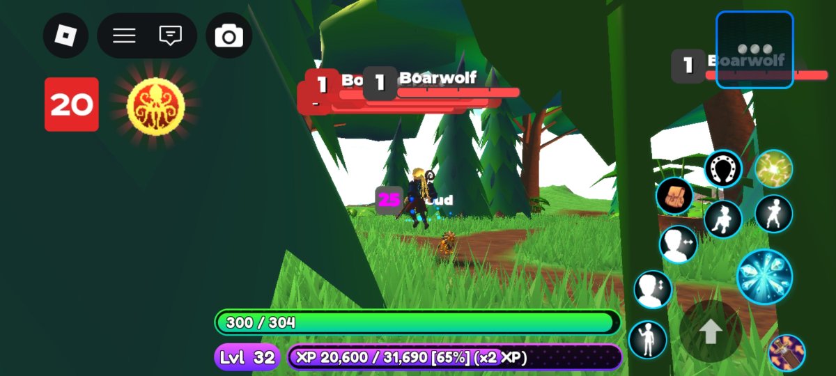 N_Weerkamp's tweet photo. Nah, cuz how am i supposed to find the relics like this? #roblox #thehunt20 #secretbadge https://t.co/aC2SjhoFxI