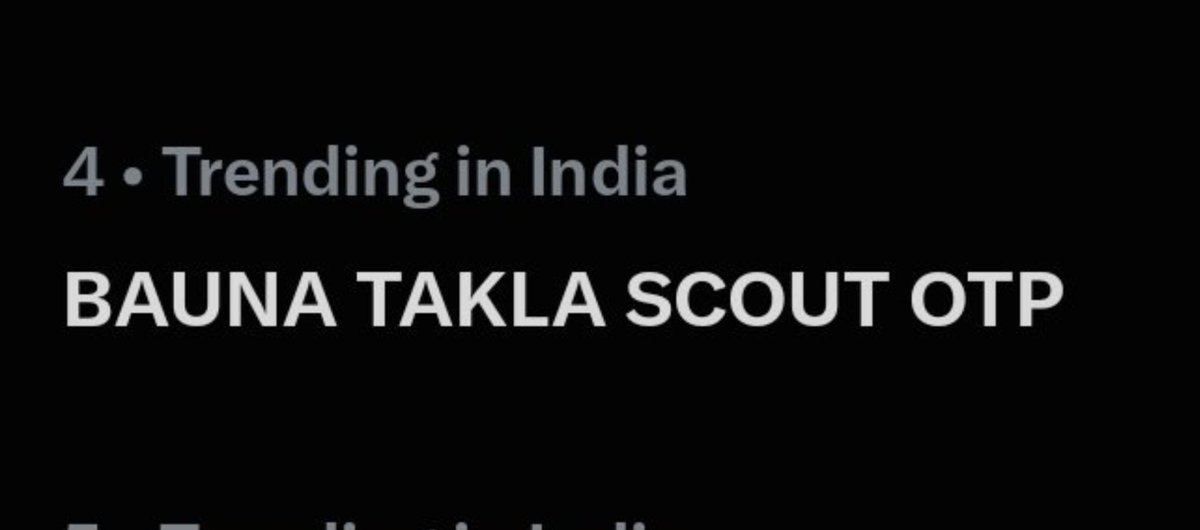 Patelsahab3zn's tweet photo. Aa gaya swaad, saste gamer! Ke nalle fans 

BAUNA TAKLA SCOUT OTP
PUBLIC STANDS WITH QAZI

#BiggBoss20 https://t.co/fvgtVnjcTy