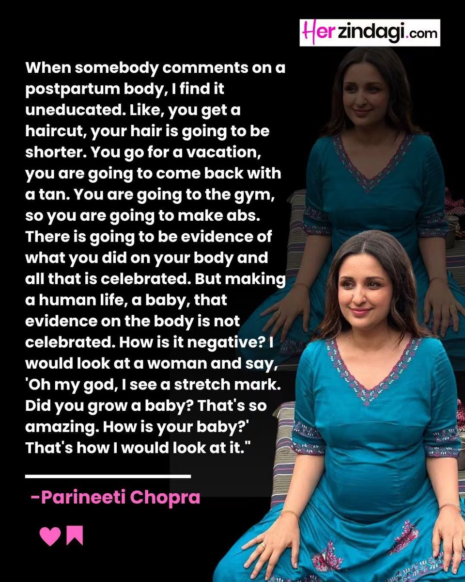 single91989's tweet photo. Well said !!!

#postpartumrecovery
#pregnancy 
#motherhood https://t.co/T1BiKgHwJE