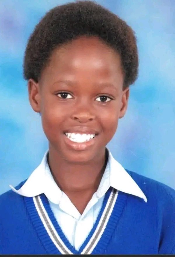 joy_zelda's tweet photo. This is Mantsane Letlaka, She is from Klerksdrop and is 12 years old. She is missing since the 9th of January 2025, and still has not been found.

How does a Parent go on without an child daily.
Please Help A Parent find her child 🙏 https://t.co/oAkWKpEgwV