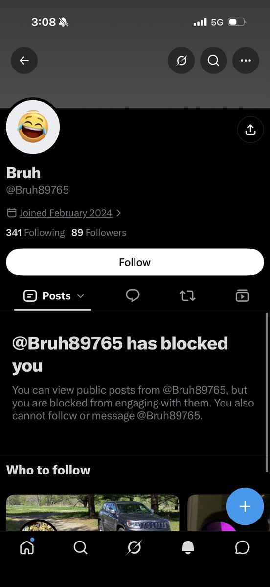 paul_ira's tweet photo. @Bruh89765 @MarioNawfal Oh, look another fragile little bitch. Hopefully he’s in it safe space now cuddling his teddy bear, drinking maple syrup and dreaming of Donald Trump’s orange wiener. https://t.co/qahKRLCdWF