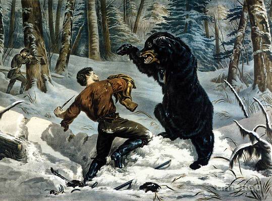 Canada_Unknown's tweet photo. “Let us not, like the hunters in the fable, quarrel about the skin before we kill the bear. It will take all our united efforts to kill a bear.”
~Sir John A. Macdonald https://t.co/XHlRQJvoJC