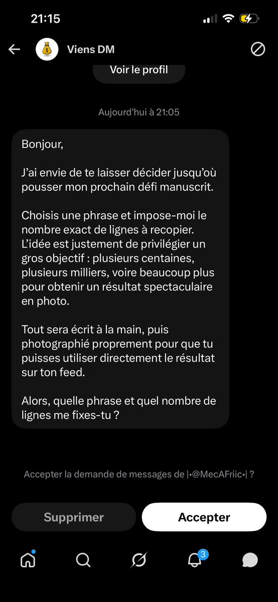 BlueberryPanss's tweet photo. Si vous voulez des devoirs c’est à la fac qu’il faut aller pas dans mes dm … https://t.co/GVdxwVPPcA