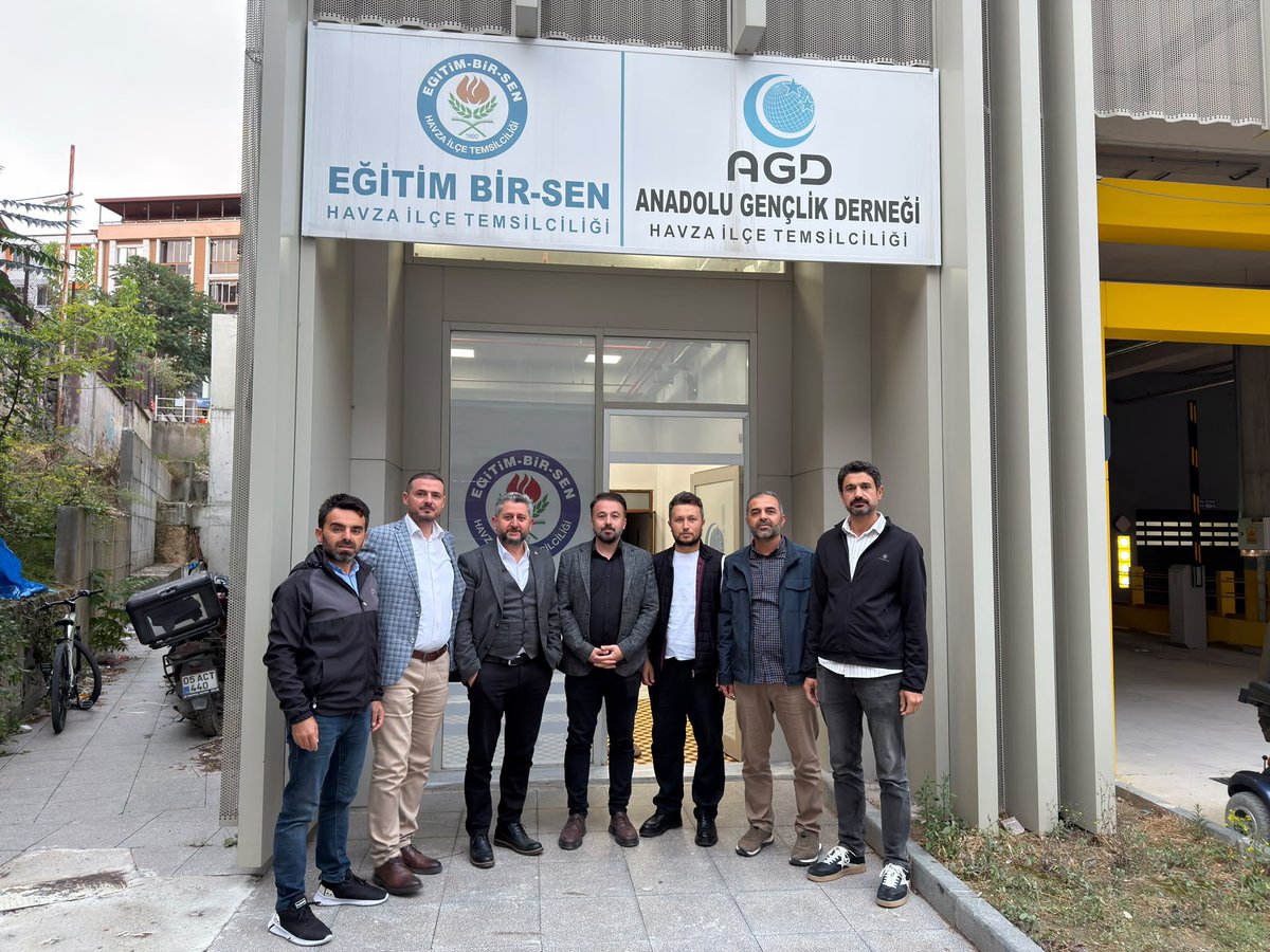 HavzaEbs's tweet photo. Demokrasi şölenimizin ilk ayağı olan delege seçimimizi tamamlandık .Sürecin başarıyla tamamlanmasını sağlayan ilçe yönetimi, sandık kurulu üyeleri, delege adayları ve oylamaya katılan kıymetli üyelerimize teşekkür ediyoruz.
Sonuçlar büyük @EgitimBirSen ailemize hayırlı olsun. https://t.co/Qj914ta63A