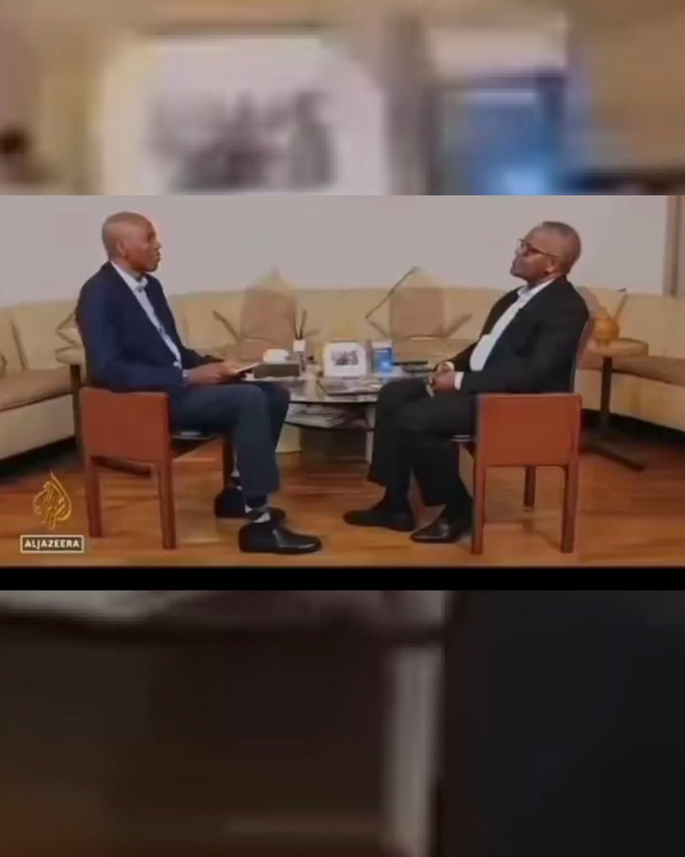 Eugeneubug's tweet photo. Interviewer: you’re the richest man in the continent, why don’t you dip Hand in you money and fund the IPO?

Dangote: the IPO we’re doing is not to raise money, it’s actually for my driver, my cook, YOU, and YOUR FAMILY to have a piece of action.🤦🏻😭

So Dangote get bad mouth I nor know?