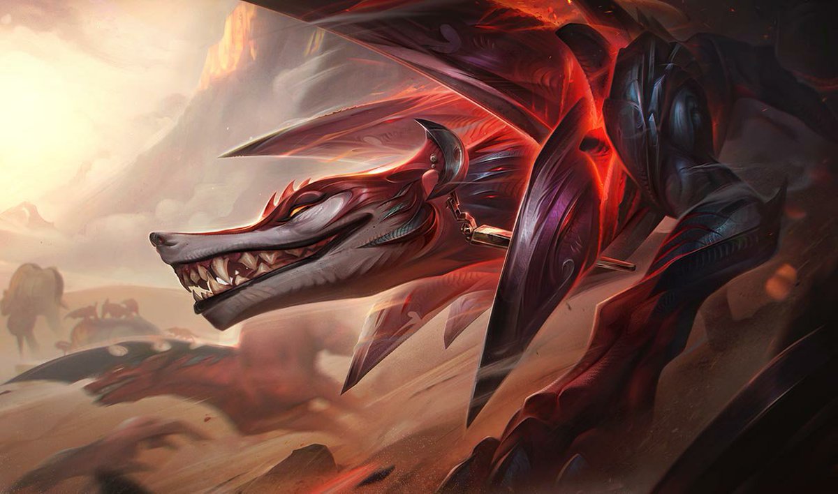 ArenaXWiccano's tweet photo. 🚨MODO ARENA!

Alguns personagens são citados pelos locutores do MODO ARENA! 

Entre eles temos:
• A mulher de Mil Faces (Leblanc)
• Naafiri 
• Cassiopeia 
• Kled

Lembrando que o Modo Arena já teve a temporada de Noxus e Soul Fighter, e provavelmente esses anúncios foram para esses eventos! 

Além deles, diversos personagens de Noxus são citados, enquanto Lux, Jhin, Sett e Naafiri provavelmente foram citados pelo modo Arena SF!

Gostariam desses personagens no WILD RIFT?