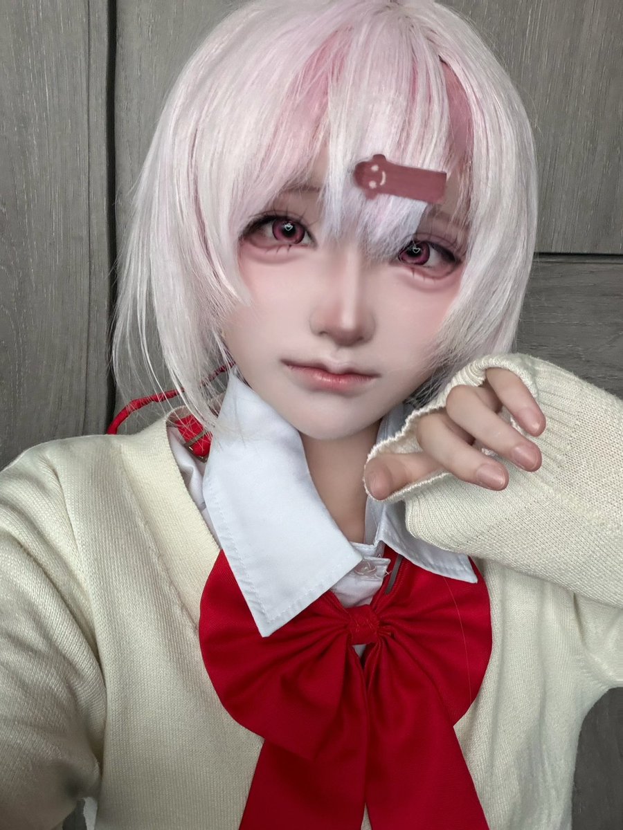 uS4a1kn's tweet photo. ⚠︎ cos 👻 https://t.co/G3H6wp0yIn