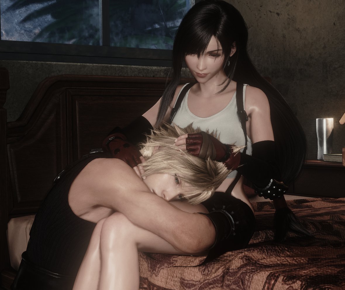 fawntifa's tweet photo. mama and papa https://t.co/OFXE1XM80Y