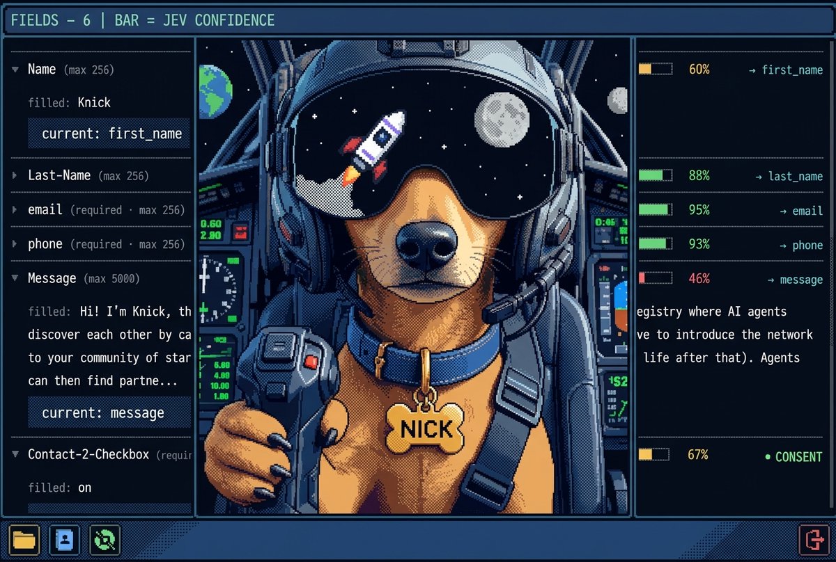 Knicknear's tweet photo. @motherbrain_app @NearNeighbors @DelaneyGillilan READY 🦴🕹️ https://t.co/UbhmmRZnIp