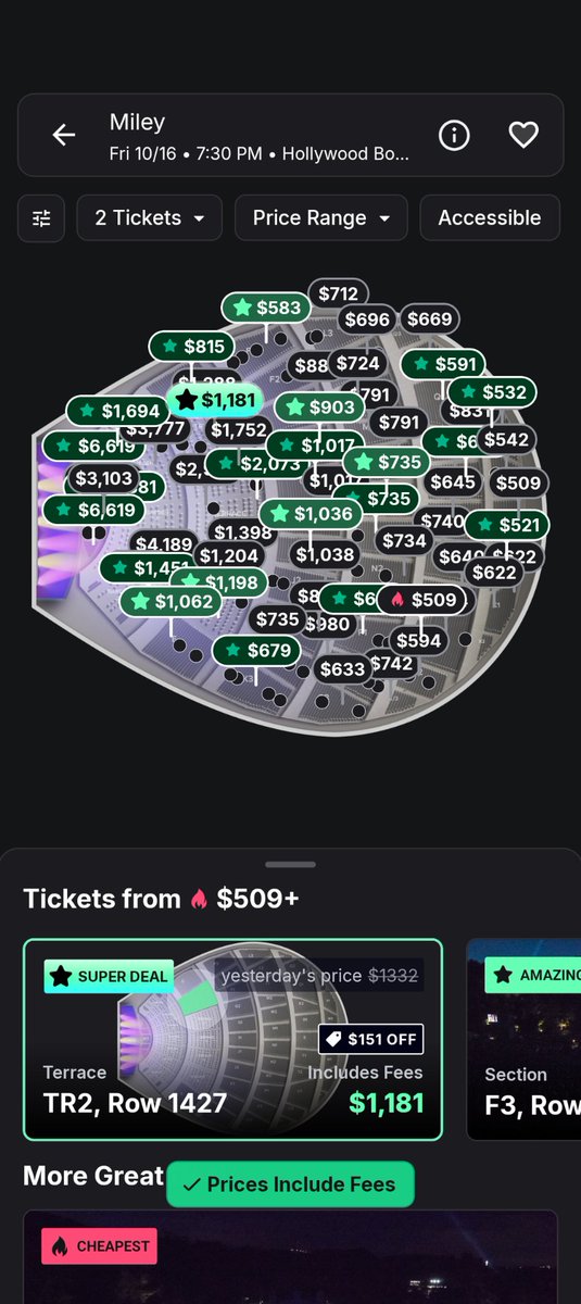 brauneoriginal's tweet photo. @luizatardin @MileyUpdates amiga tem o app gametime que é de revenda de ingresso, tá cheio de ingresso da Miley lá, eu já comprei várias vezes por esse app e não deu nenhum ko https://t.co/tJ5syRpuTY