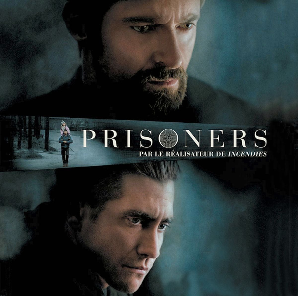 iampricelexx_'s tweet photo. Just finished PRISONERS (2013) and now I’m supposed to sleep after THAT ending? 😭

Hugh Jackman and Jake Gyllenhaal were on another level. The tension, the performances, the atmosphere… everything was insane.

And that ending… did Keller actually survive or not? 

Easily a 10/10 for me, but mentally disturbing as hell.

What did you rate it? No spoilers!