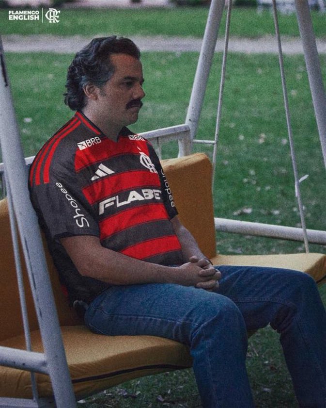 UrubuTT_'s tweet photo. O Flamenguista esses dias sem ver o seu time de coração jogar: https://t.co/Vza5E7P5ZX