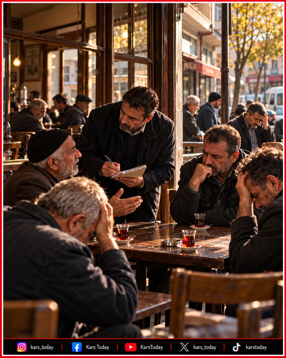 kars_today's tweet photo. Sana Değil, Sana Oy Verenlere

Adamın biri bir şehirden milletvekili seçilir, Ankara’ya gelir ve Meclis’teki yoğun(!) çalışmalarına kendini kaptırır. Öyle ki seçim bölgesinin yolunu uzun süre unutur.

Aradan zaman geçtikçe içine bir kurt düşer:

“Acaba benim hakkımda ne düşünüyorlar? Beni unutmuş olabilirler mi? Yoksa tepki mi gösteriyorlar?”

Merakına yenilir. Güvendiği bir dostunu seçim bölgesine gönderir.

“Git, dolaş. Esnafla konuş, kahveye otur, halkı dinle. Ama özellikle benim hakkımda ne söylediklerini öğren. Küfür, hakaret, sitem… Ne varsa bana olduğu gibi anlat.”

Dostu gider.

Mahalle mahalle dolaşır, kahvelere uğrar, esnafı dinler, vatandaşla konuşur. Birkaç gün sonra Ankara’ya döner.

Milletvekili sabırsızlıkla karşılar onu:

“Eee, anlat bakalım. Halk ne diyor? Benim hakkımda neler konuşuluyor? Küfür, hakaret, sitem var mı?”

Dostu gayet sakin:

“Yok.”

Milletvekili rahatlar.

“Nasıl yok?”

“Yok işte. Senin hakkında kötü bir söz duymadım.”

Milletvekilinin yüzüne bir tebessüm yayılır:

“Demek ki halk benden memnun.”

Dostu bir an susar.

“Ama…”

Milletvekili hemen sorar:

“Ama ne?”

Dostu başını öne eğer:

“Sana söven olmadı… Sana oy verenlere söven çok oldu.”

İşte siyasetin en acı tarafı da bazen budur.

Sandıkta verilen oyun bedelini yalnız seçilen ödemez; yanlış tercihin yükünü, çoğu zaman seçmenin kendisi taşır.

Oy veren elim kırılsaydı demek yetmez. 

Ve bazen halkın sessizliği, memnuniyetin değil, pişmanlığın başka türlü ifade edilişidir.

Bilmem, size de tanıdık geldi mi?

Kemal Güney      

Kars Tudey   

#seslimakale #gündemseçim #seçmen #türkiye #kars_today 
@kemalguney36