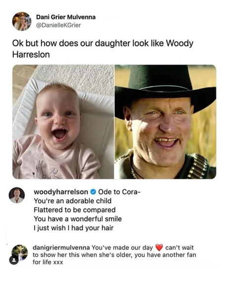 ChevyMcshane's tweet photo. Time for satire. 😁 https://t.co/4YKxYaclQs