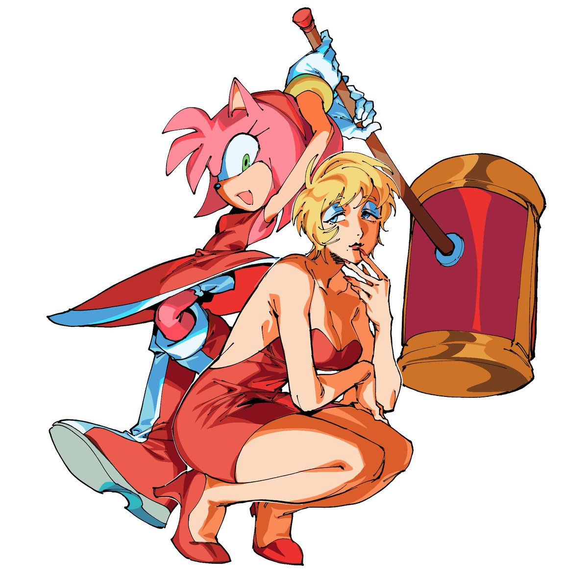 DiamondX1704_'s tweet photo. https://t.co/6V9GkkZly7