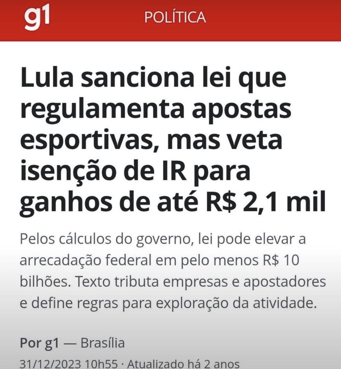 ronaldo_castelo's tweet photo. @LulaOficial Chama logo todos de imbecil, seria mais fácil você que liberou. https://t.co/d1hMZL6Tgc