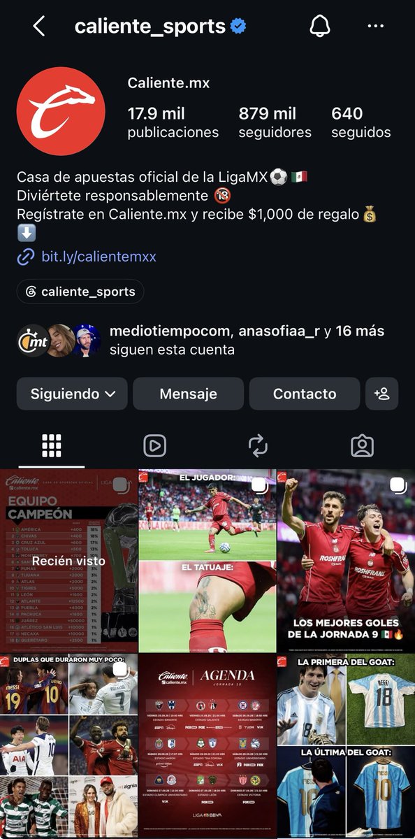 JulioCesar_VII's tweet photo. @A_EsparzaOteo @calientesports #MásAcciónMásDiversión 🔥 
La figura será Charly Rodríguez https://t.co/bBaJFoLSq1
