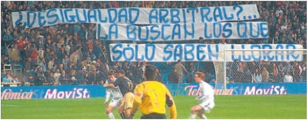MacanadasMiguel's tweet photo. @Daniel3i9d @RM_CDMX @realmadrid 😂😂😂😂
La pancarta es del Bernabéu por cierto 🫰🏻🫰🏻 https://t.co/wSAtZvXj5f