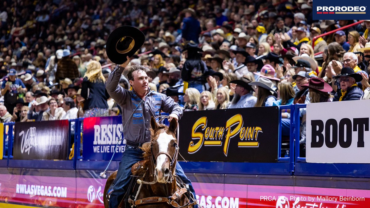 PRCA_ProRodeo's tweet photo. Cowboys hope to cash in at Cinch Playoffs Governor's Cup presented by Texas Precious Metals

Read more --> https://t.co/jrrdxGG6Wf #WeArePRORODEO

@CinchJeans @texmetals https://t.co/uGrHAQ9xgr