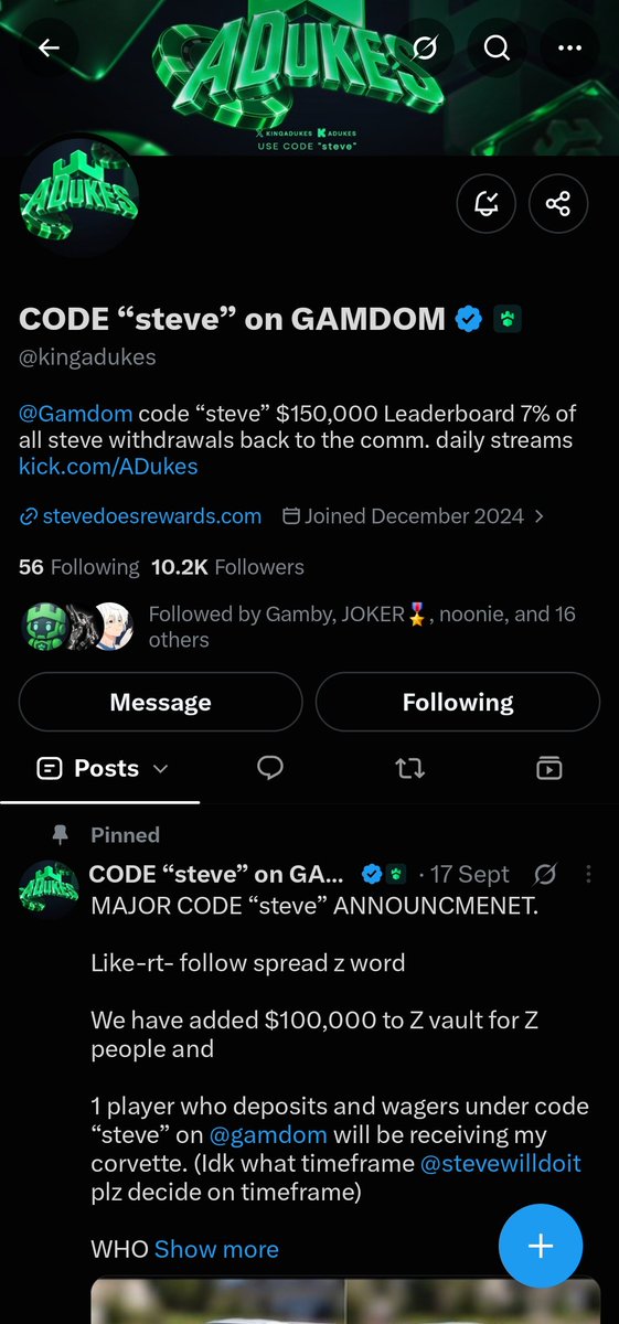 Mrk91x's tweet photo. @kingadukes @SirGamby All done https://t.co/PlfYQWiTk3