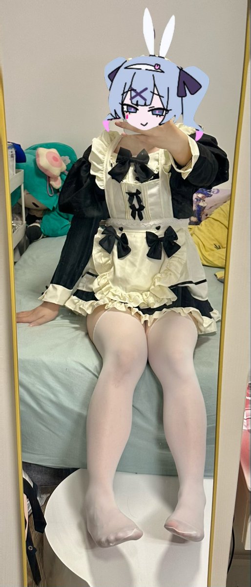 graygoo388903's tweet photo. 兔子洞～ #cosplay #rabbithole #coser #北京 https://t.co/GP5xPXVXjL