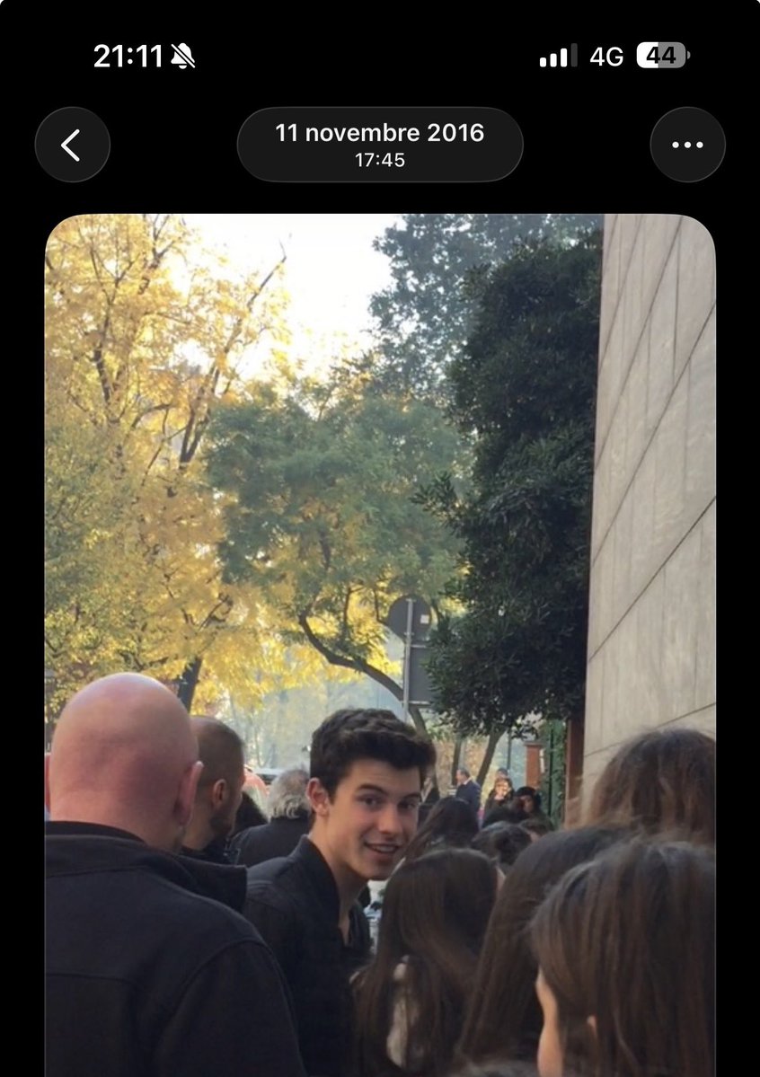 shawnstellax's tweet photo. dont wanna be dramatic but 😭
2016 vs 2026 https://t.co/vzhkF2NHeg