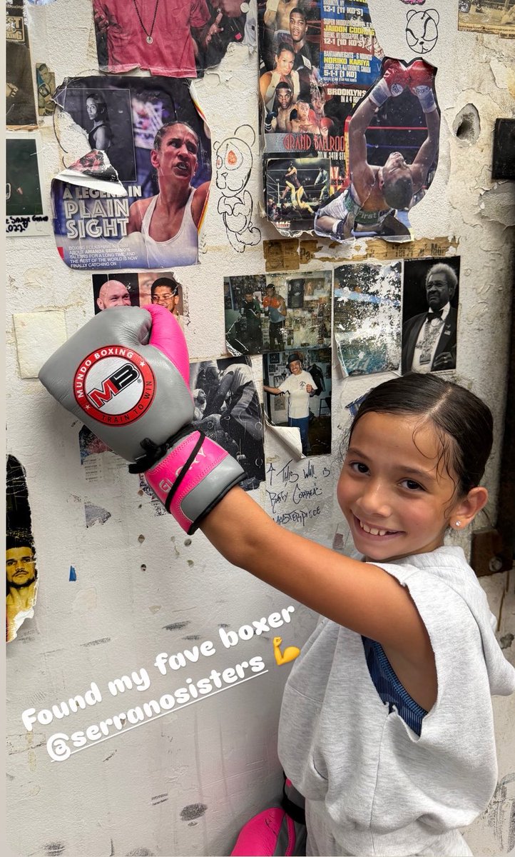 Serranosisters's tweet photo. When I tell you they are my Everything 
I mean It!! 
What you do and what you say today will inspire our Tomorrow https://t.co/Yq4IHz4qRx