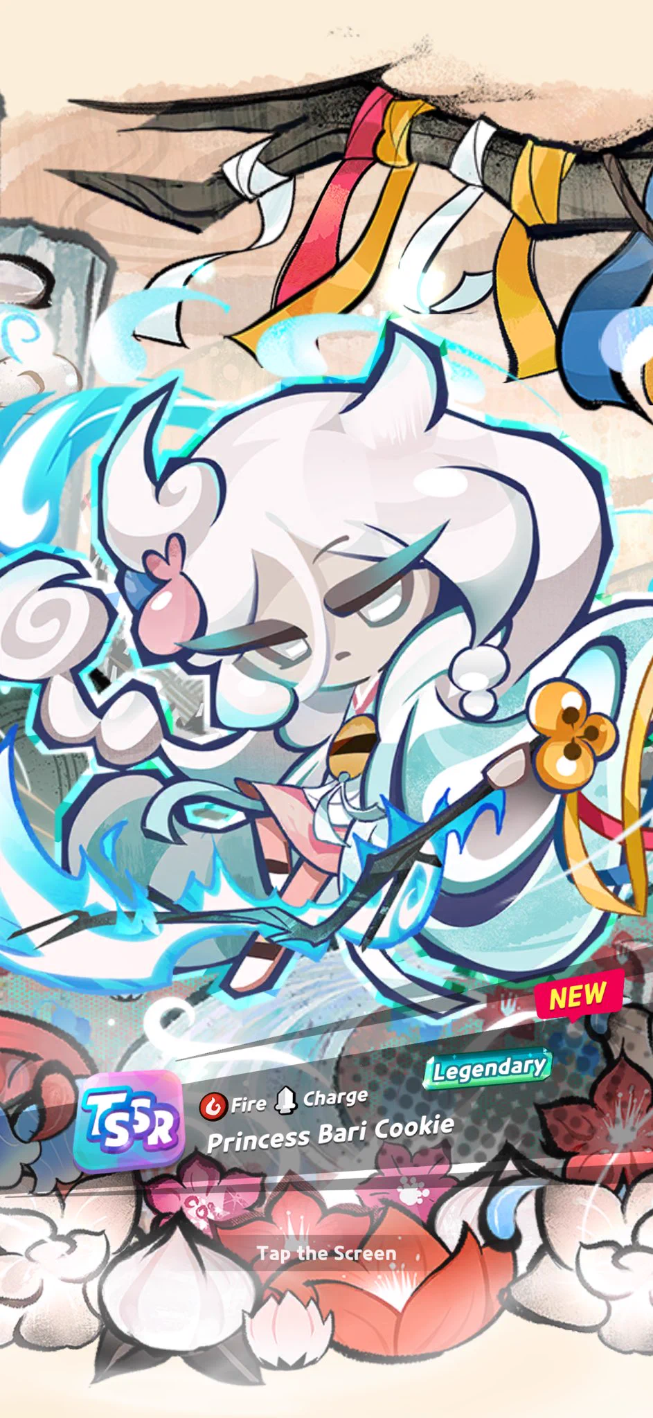 fire spirit on X: 