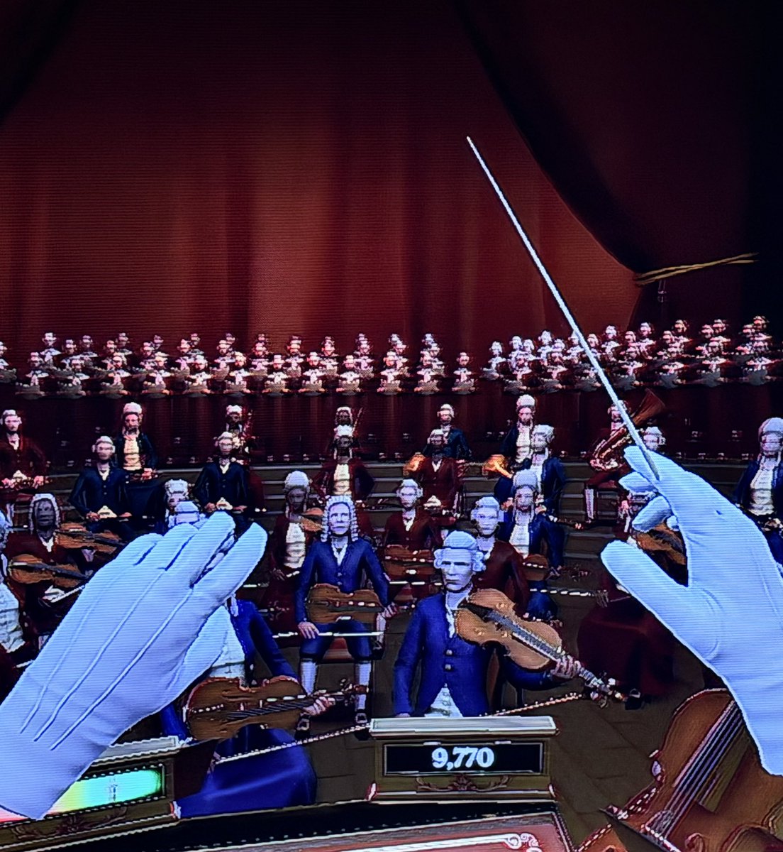 bllurfade's tweet photo. i just finished playing mozart’s dies irae https://t.co/VVCB6Cav4y