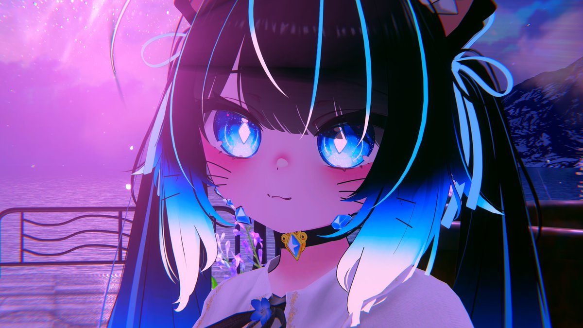 KromiNya's tweet photo. nya ~ https://t.co/bv4BrBp5Qs