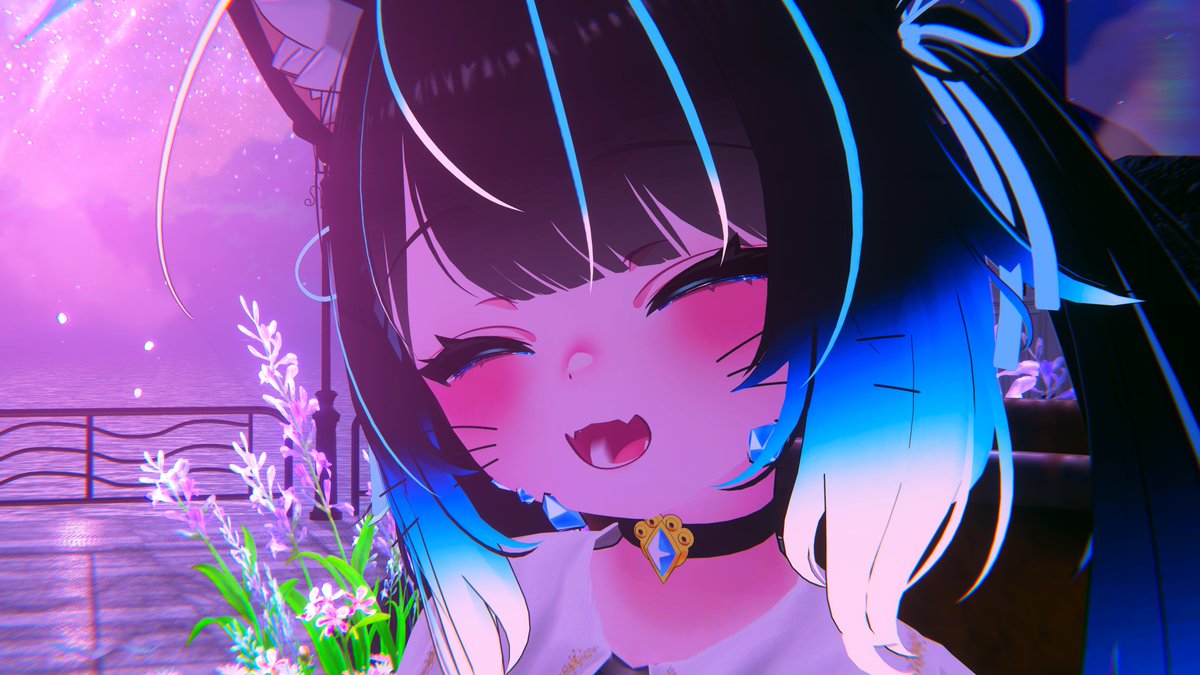 KromiNya's tweet photo. nya ~ https://t.co/bv4BrBp5Qs