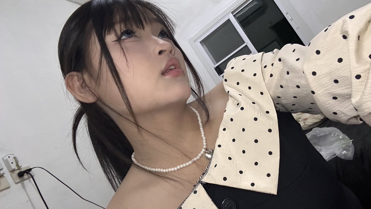 miwchebeiei's tweet photo. 🤍🖤 #เพชรบูรณ์ https://t.co/gDAKk1amLn