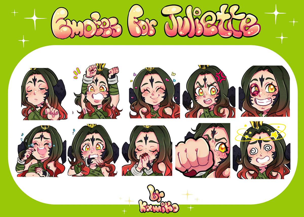 MaryWhiteASH's tweet photo. I'm a professional graphic designer. DM me for graphical stuff. Follow me. please! :)
#2dmodel
#twitch
#Streamers
#smallstreamer 
#SupportSmallStreamers
@SmallStreamersR
@BlazedRTs
@PromoteAMGamers
@ScrimFinder
@SGH_RTs
@StreamersRT1 https://t.co/969XXpQlqE