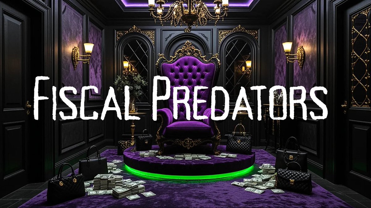 rowan_illya's tweet photo. 1/2 <Fiscal Predators> 
We need leaders, enforcers, and community builders to keep the peace and fuel the hype as we scale up. If you have a sharp eye, a cool head, and want to be part of the core team molding this community, we want you https://t.co/KMf2YB0CsV