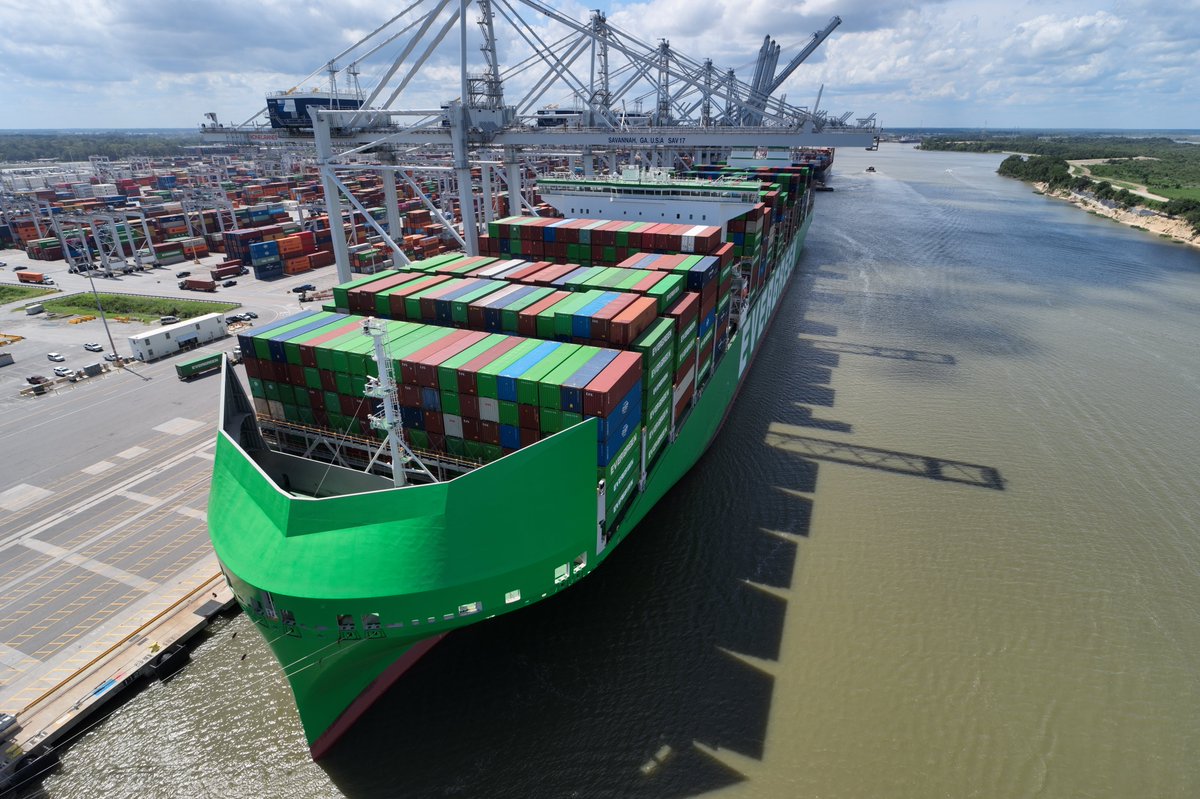 GaPorts tweet picture