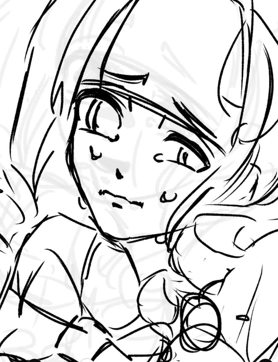 pienphobia's tweet photo. wip #lonepicture https://t.co/nYK9VmNm8Q