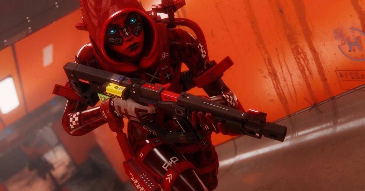 Polygon's tweet photo. Bungie Officially Reveals Massive Marathon Revamp With New PvE Mode https://t.co/4VUCrlgkI0 https://t.co/aVYLpuLc6Q