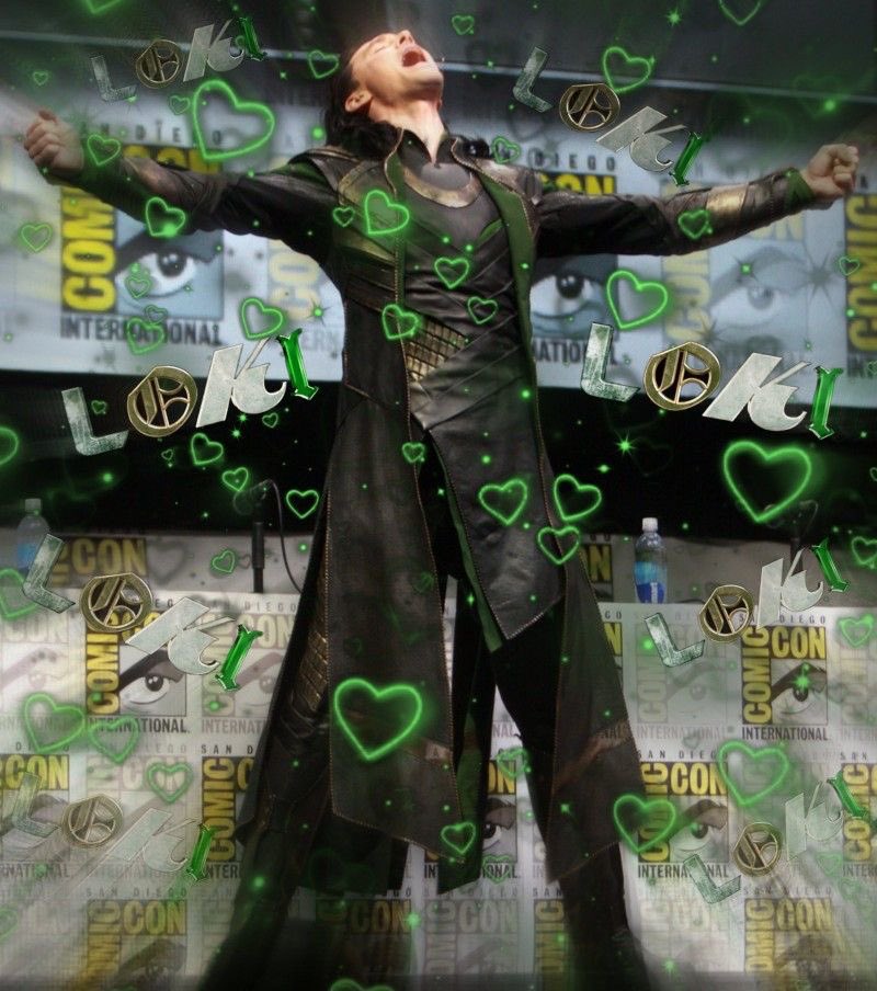 gardensinrain's tweet photo. update: my theater cheered SO LOUD when Loki appeared that I didn’t even understand what he said 🙏🏻🙏🏻 MY DARLING YOU ARE SOOOO LOVED!!! 😭😭😭😭😭 https://t.co/pF9S9ZUGf5