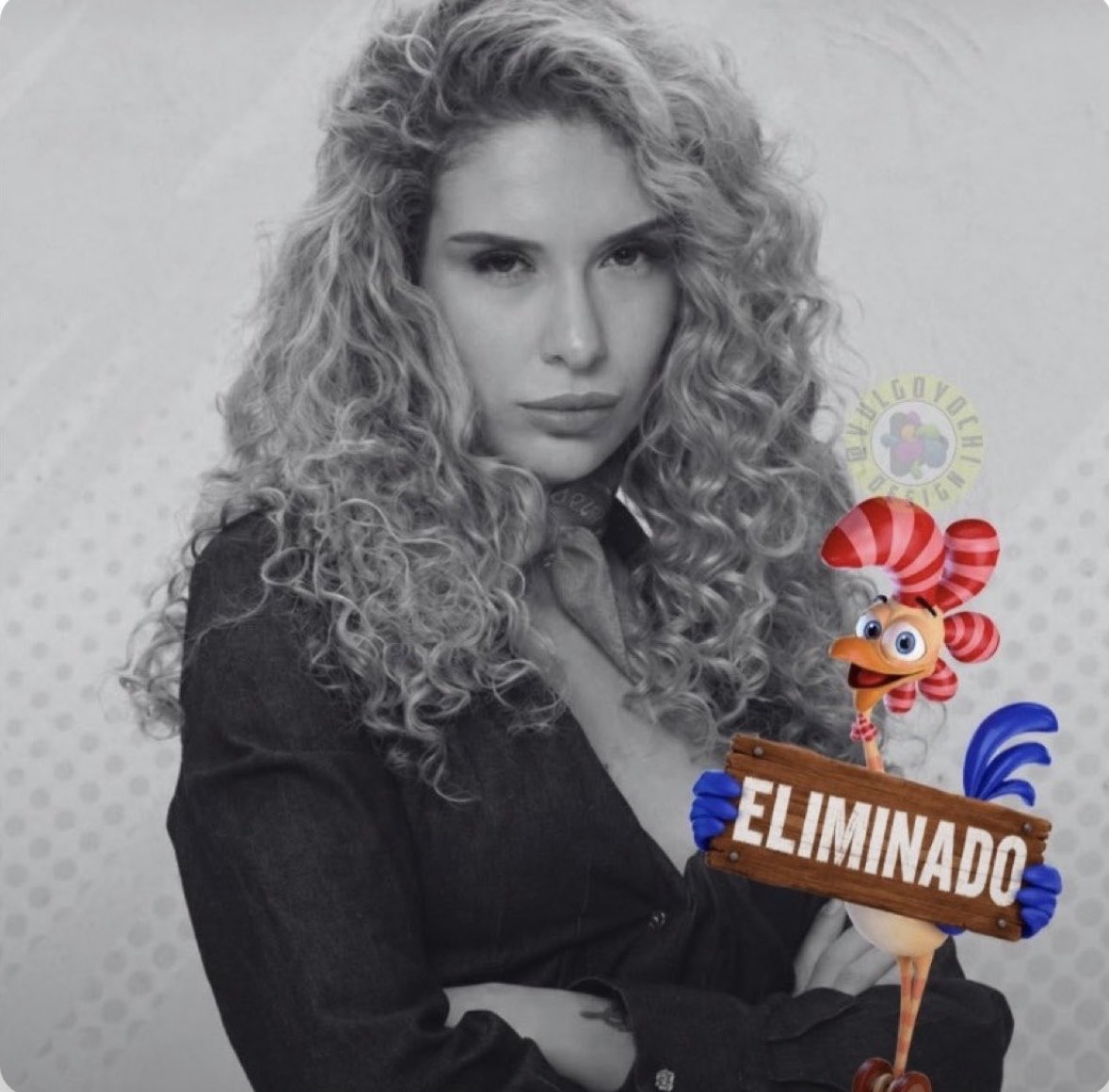 carlinhoebruno's tweet photo. 🚨  A PRIMEIRA ELIMINADA TODOS CONCORDAM? #Stephanie #Afazenda18 #Afazenda https://t.co/yy1XtHsnus