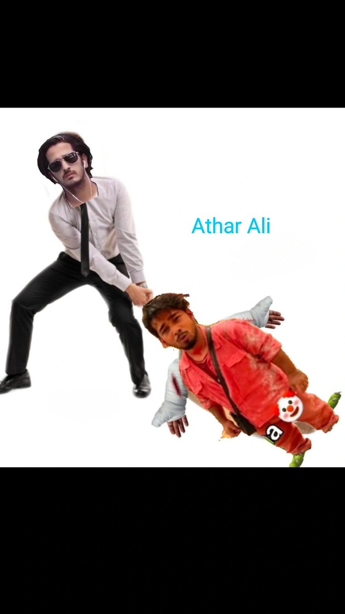 Patelsahab3zn's tweet photo. Boune ke fans mere thudd pe

BAUNA TAKLA SCOUT OTP
PUBLIC STANDS WITH QAZI

#BiggBoss20 https://t.co/DA5gt6pa1m