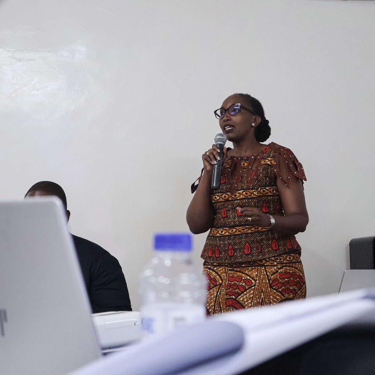 UNDPWACA's tweet photo. Evolving justice policy discourse across West and Central Africa. For two days, @UNDP and partners are convening regional leaders, justice actors and human rights experts in Saly, Senegal, to advance #PeopleCentredJustice and strengthen access to justice for all. 

#JusticeForThePeople